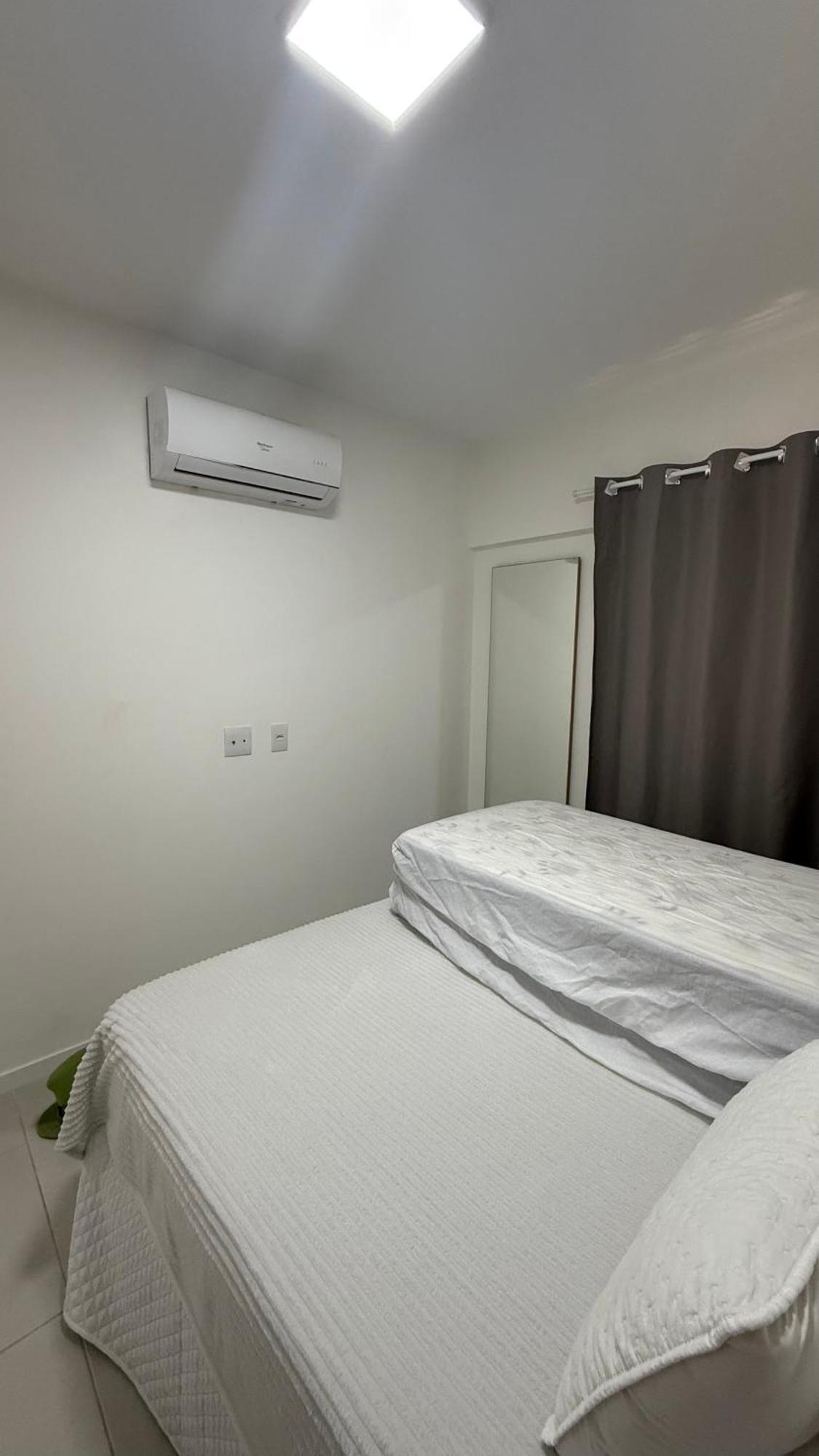Apto Quarto E Sala Mobiliado No Bairro Ponta Verde Maceió Extérieur photo
